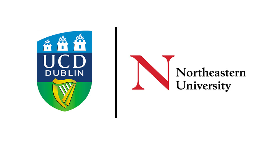 UCD and Northeastern University strengthen transatlantic research partnerships in AI and Society